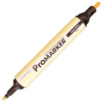 Promarker - Pastel Yellow